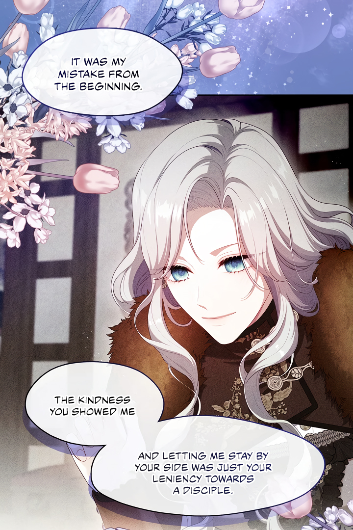 S-Class Hunter Doesn’t Want to Be a Villainous Princess [Speedcat Version] - Chapter 41 manhwa
