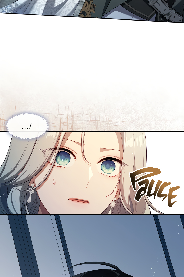 S-Class Hunter Doesn’t Want to Be a Villainous Princess [Speedcat Version] - Chapter 41 manhwa
