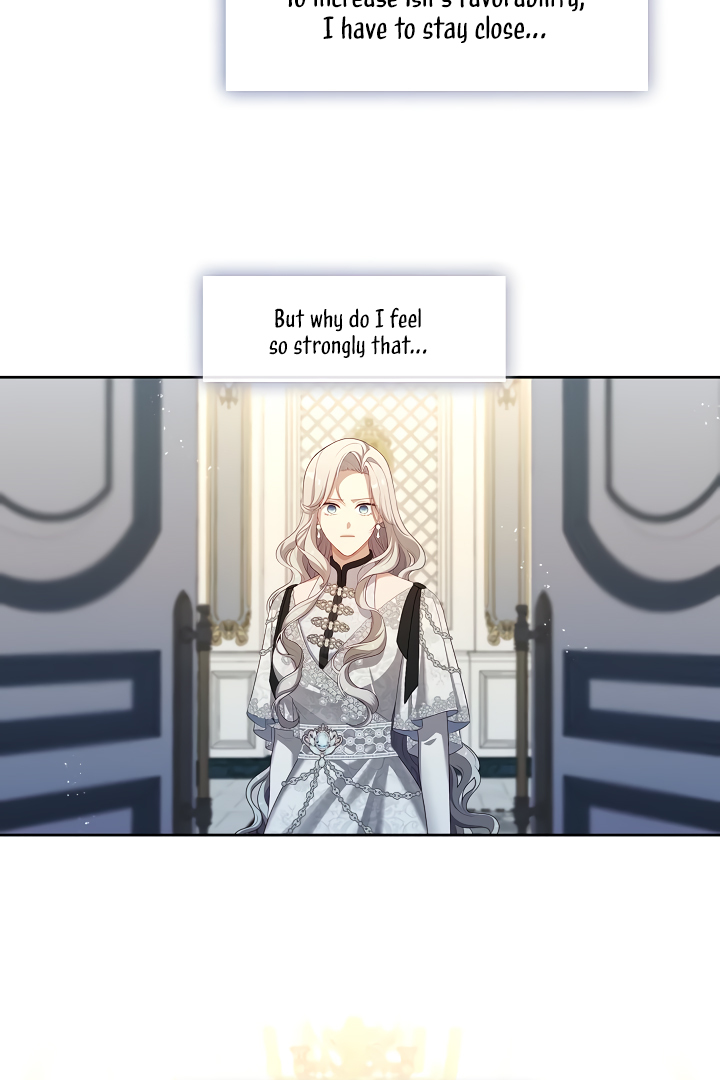 S-Class Hunter Doesn’t Want to Be a Villainous Princess [Speedcat Version] - Chapter 41 manhwa