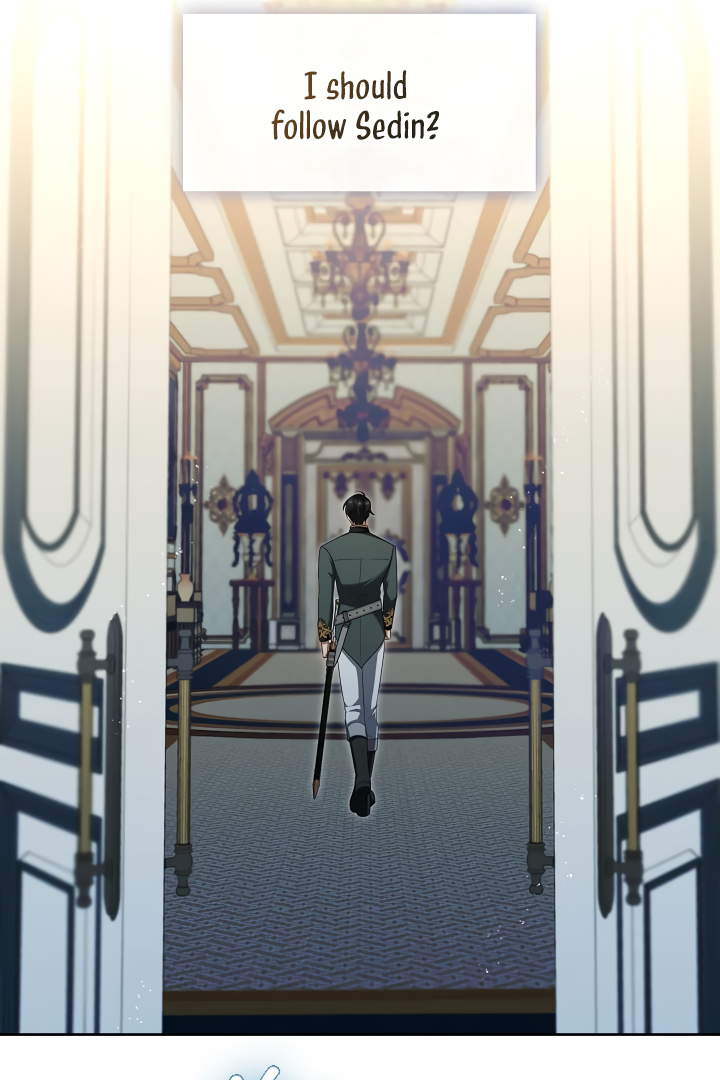 S-Class Hunter Doesn’t Want to Be a Villainous Princess [Speedcat Version] - Chapter 41 manhwa