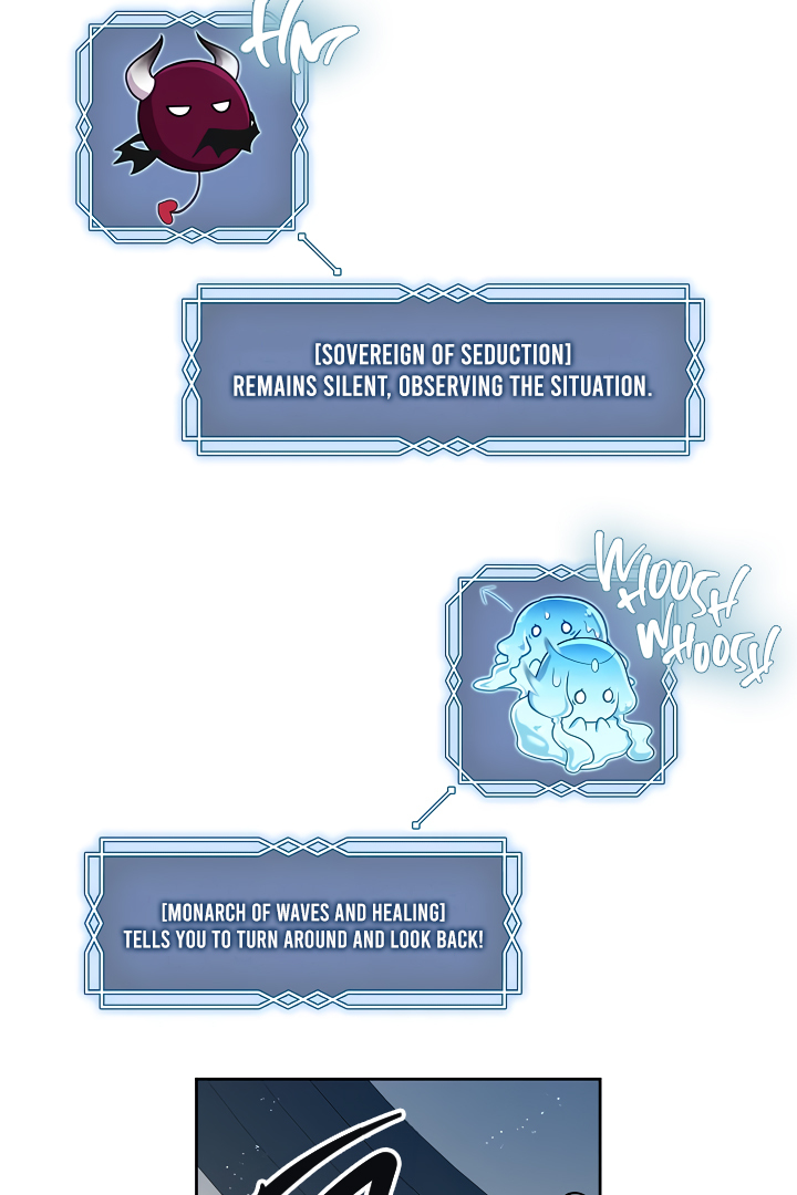 S-Class Hunter Doesn’t Want to Be a Villainous Princess [Speedcat Version] - Chapter 41 manhwa