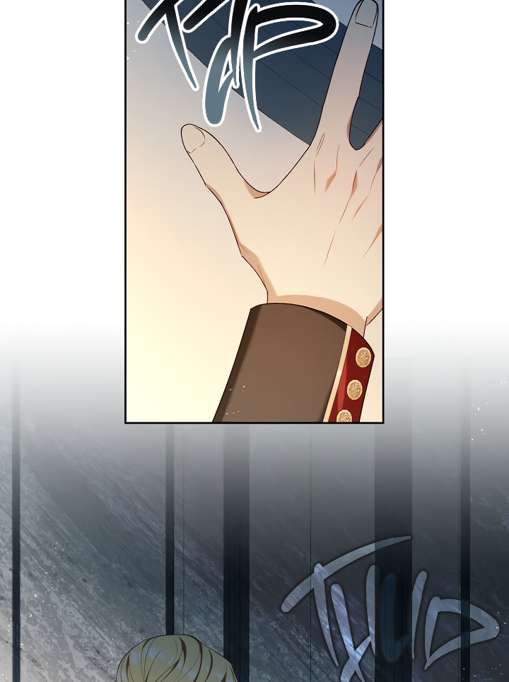 S-Class Hunter Doesn’t Want to Be a Villainous Princess [Speedcat Version] - Chapter 41 manhwa