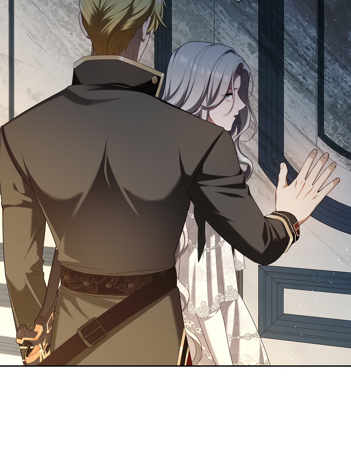 S-Class Hunter Doesn’t Want to Be a Villainous Princess [Speedcat Version] - Chapter 41 manhwa