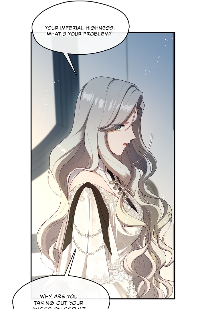 S-Class Hunter Doesn’t Want to Be a Villainous Princess [Speedcat Version] - Chapter 41 manhwa