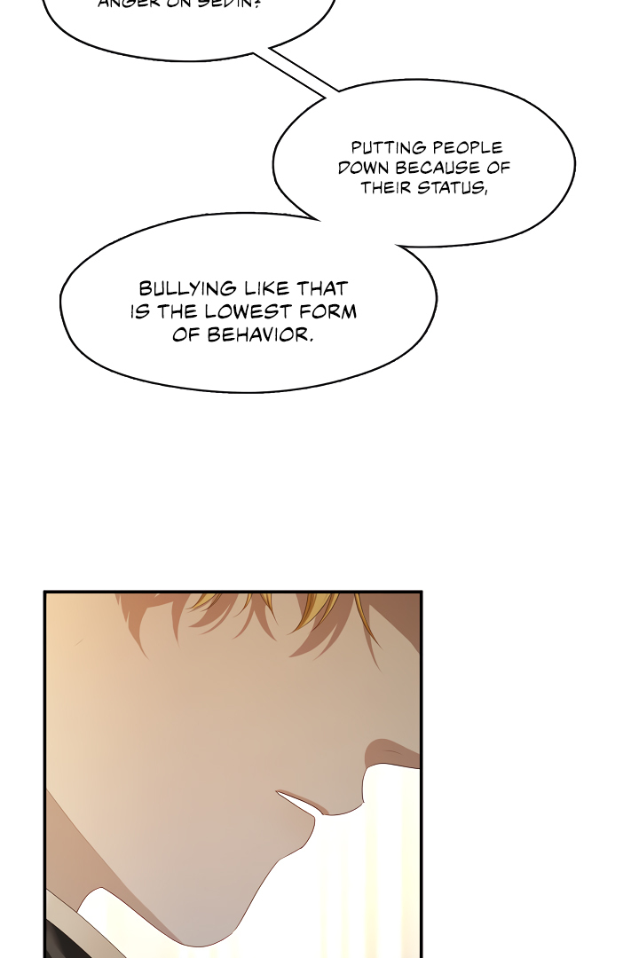 S-Class Hunter Doesn’t Want to Be a Villainous Princess [Speedcat Version] - Chapter 41 manhwa