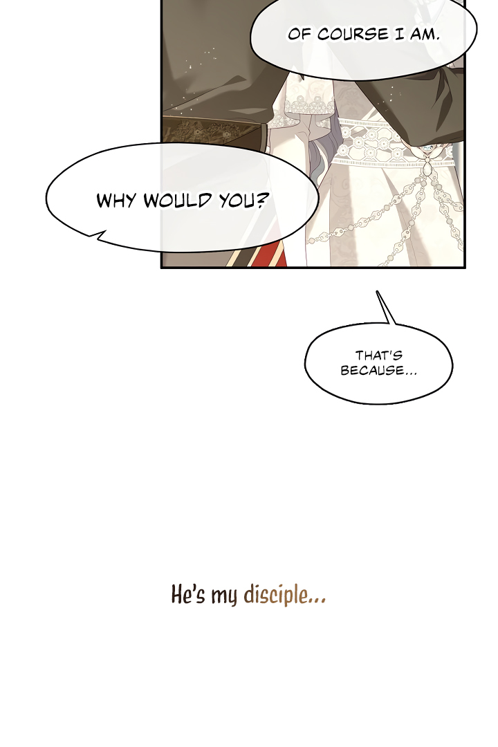 S-Class Hunter Doesn’t Want to Be a Villainous Princess [Speedcat Version] - Chapter 41 manhwa