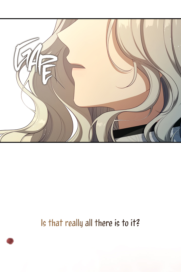 S-Class Hunter Doesn’t Want to Be a Villainous Princess [Speedcat Version] - Chapter 41 manhwa