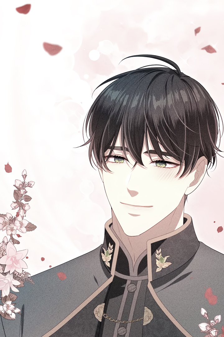 S-Class Hunter Doesn’t Want to Be a Villainous Princess [Speedcat Version] - Chapter 41 manhwa
