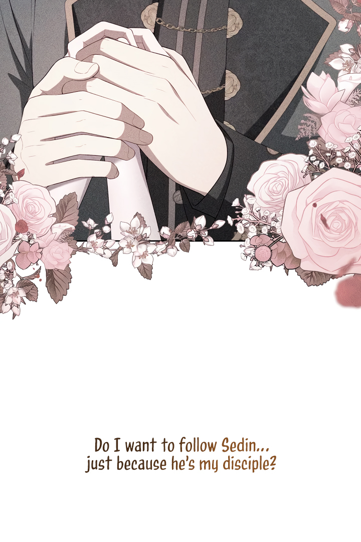 S-Class Hunter Doesn’t Want to Be a Villainous Princess [Speedcat Version] - Chapter 41 manhwa
