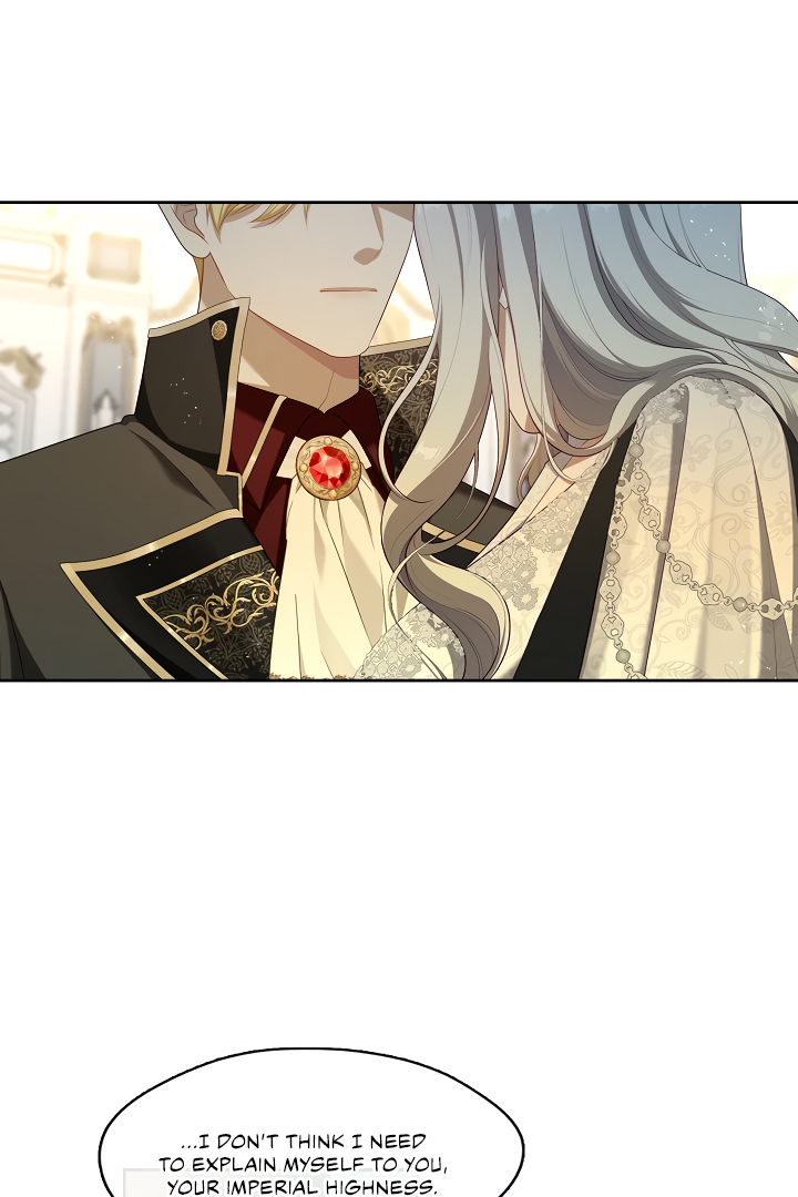 S-Class Hunter Doesn’t Want to Be a Villainous Princess [Speedcat Version] - Chapter 41 manhwa