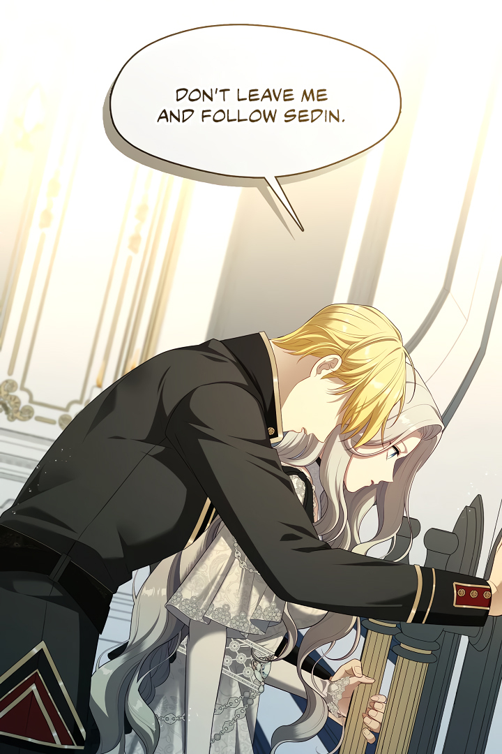 S-Class Hunter Doesn’t Want to Be a Villainous Princess [Speedcat Version] - Chapter 41 manhwa