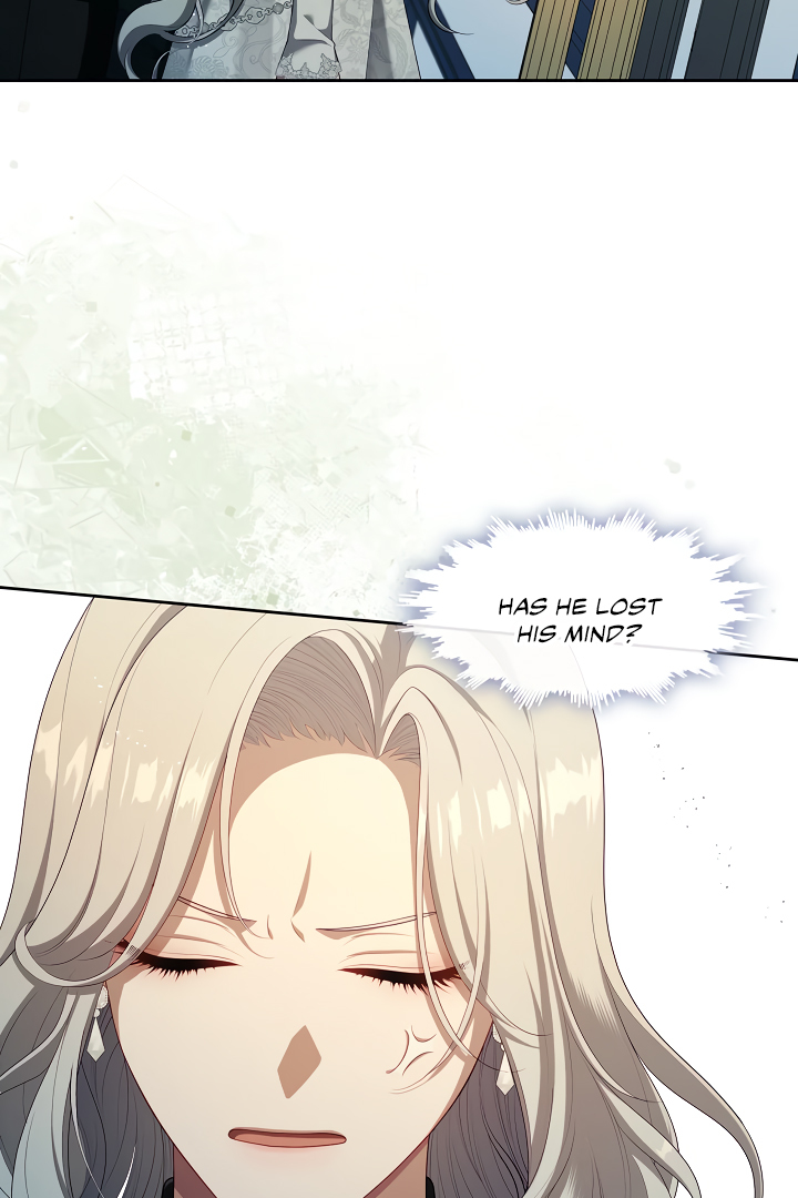 S-Class Hunter Doesn’t Want to Be a Villainous Princess [Speedcat Version] - Chapter 41 manhwa