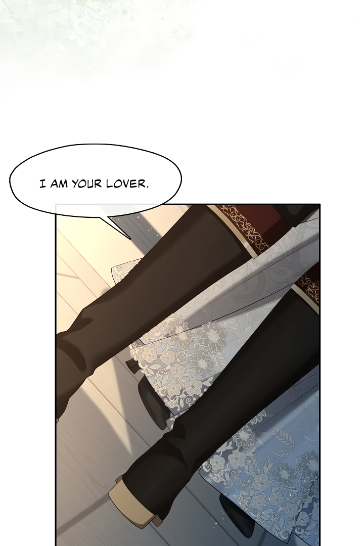 S-Class Hunter Doesn’t Want to Be a Villainous Princess [Speedcat Version] - Chapter 41 manhwa