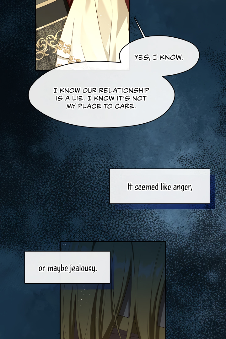 S-Class Hunter Doesn’t Want to Be a Villainous Princess [Speedcat Version] - Chapter 41 manhwa