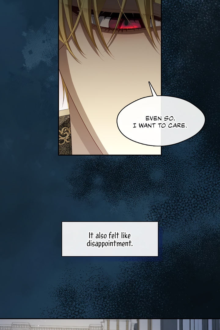 S-Class Hunter Doesn’t Want to Be a Villainous Princess [Speedcat Version] - Chapter 41 manhwa