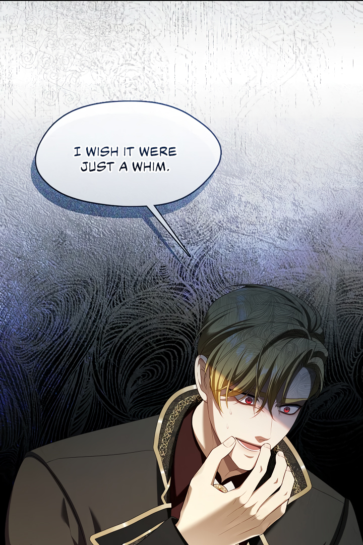 S-Class Hunter Doesn’t Want to Be a Villainous Princess [Speedcat Version] - Chapter 41 manhwa