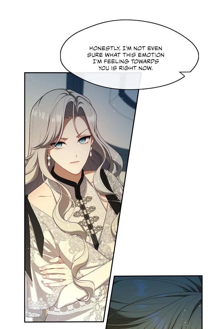 S-Class Hunter Doesn’t Want to Be a Villainous Princess [Speedcat Version] - Chapter 41 manhwa