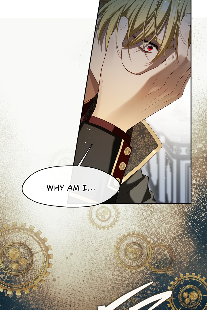 S-Class Hunter Doesn’t Want to Be a Villainous Princess [Speedcat Version] - Chapter 41 manhwa