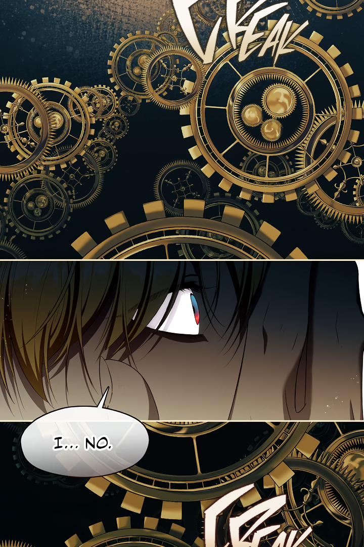 S-Class Hunter Doesn’t Want to Be a Villainous Princess [Speedcat Version] - Chapter 41 manhwa