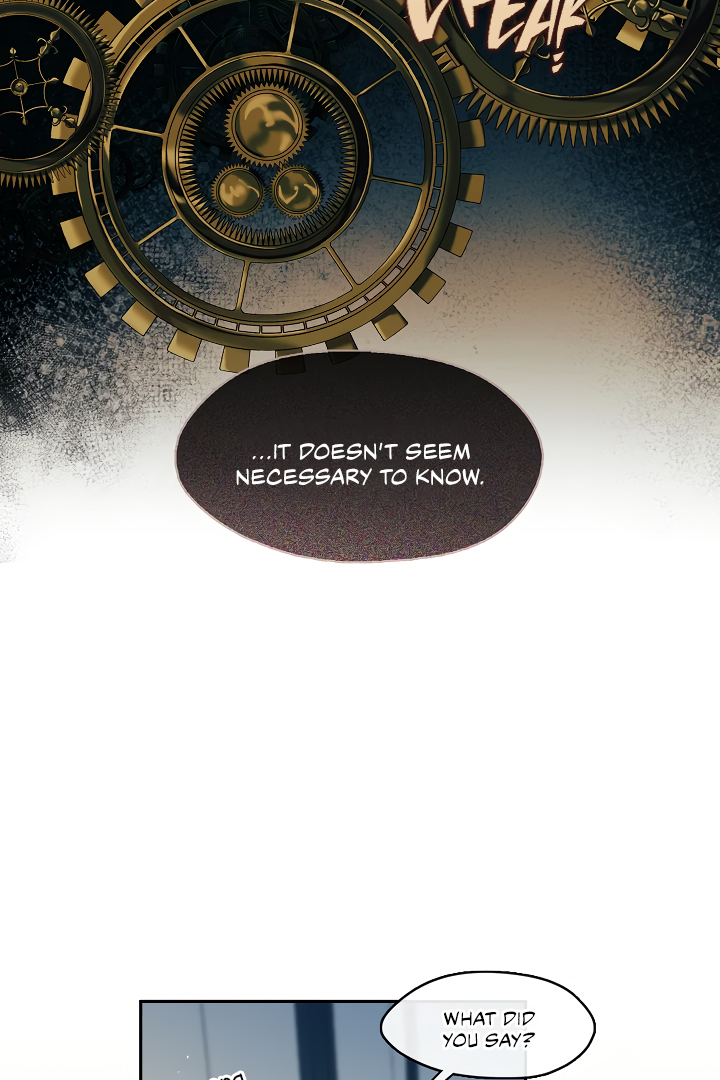 S-Class Hunter Doesn’t Want to Be a Villainous Princess [Speedcat Version] - Chapter 41 manhwa