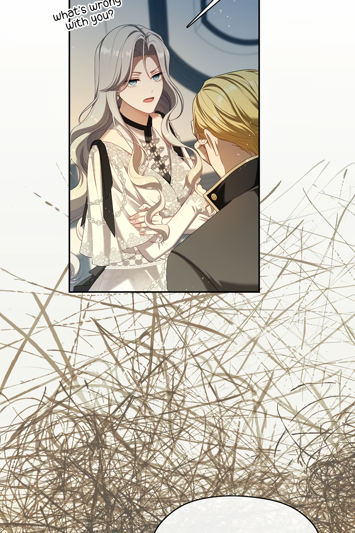 S-Class Hunter Doesn’t Want to Be a Villainous Princess [Speedcat Version] - Chapter 41 manhwa