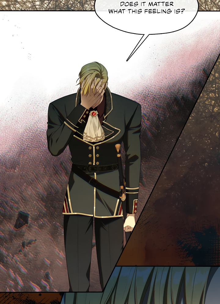 S-Class Hunter Doesn’t Want to Be a Villainous Princess [Speedcat Version] - Chapter 41 manhwa