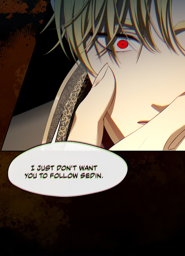 S-Class Hunter Doesn’t Want to Be a Villainous Princess [Speedcat Version] - Chapter 41 manhwa