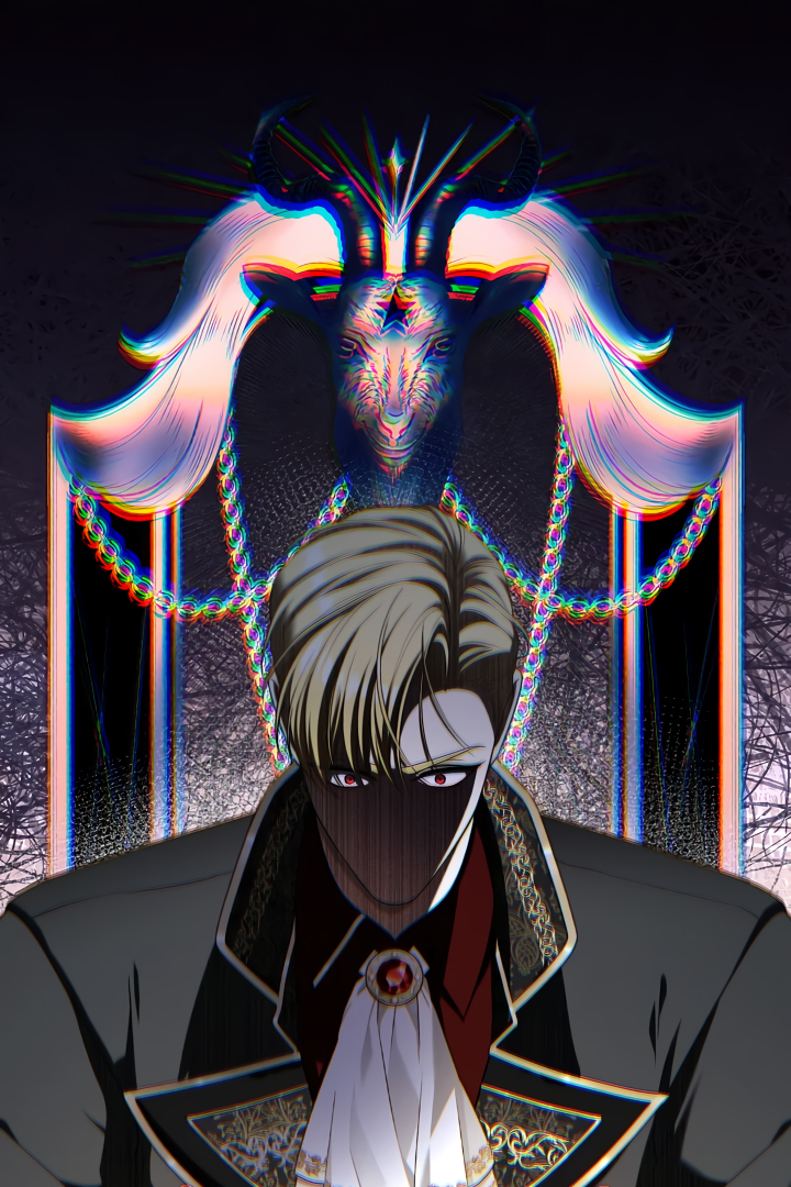 S-Class Hunter Doesn’t Want to Be a Villainous Princess [Speedcat Version] - Chapter 41 manhwa