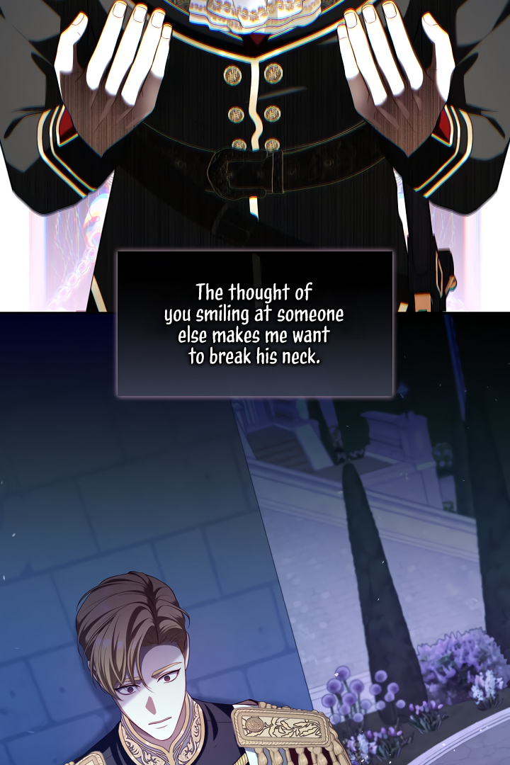 S-Class Hunter Doesn’t Want to Be a Villainous Princess [Speedcat Version] - Chapter 41 manhwa