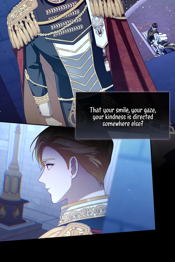 S-Class Hunter Doesn’t Want to Be a Villainous Princess [Speedcat Version] - Chapter 41 manhwa
