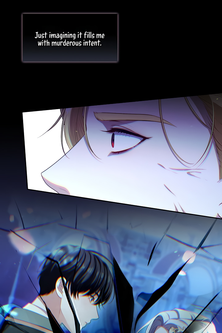S-Class Hunter Doesn’t Want to Be a Villainous Princess [Speedcat Version] - Chapter 41 manhwa