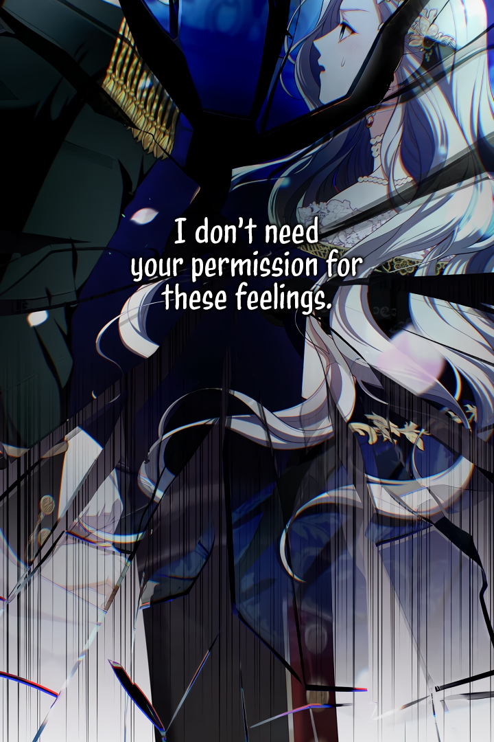 S-Class Hunter Doesn’t Want to Be a Villainous Princess [Speedcat Version] - Chapter 41 manhwa