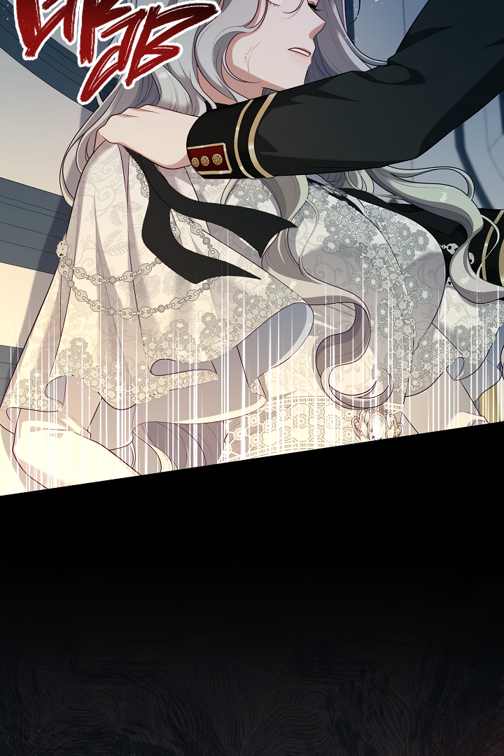 S-Class Hunter Doesn’t Want to Be a Villainous Princess [Speedcat Version] - Chapter 41 manhwa