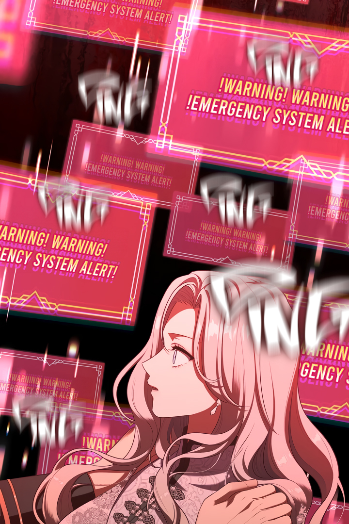 S-Class Hunter Doesn’t Want to Be a Villainous Princess [Speedcat Version] - Chapter 41 manhwa