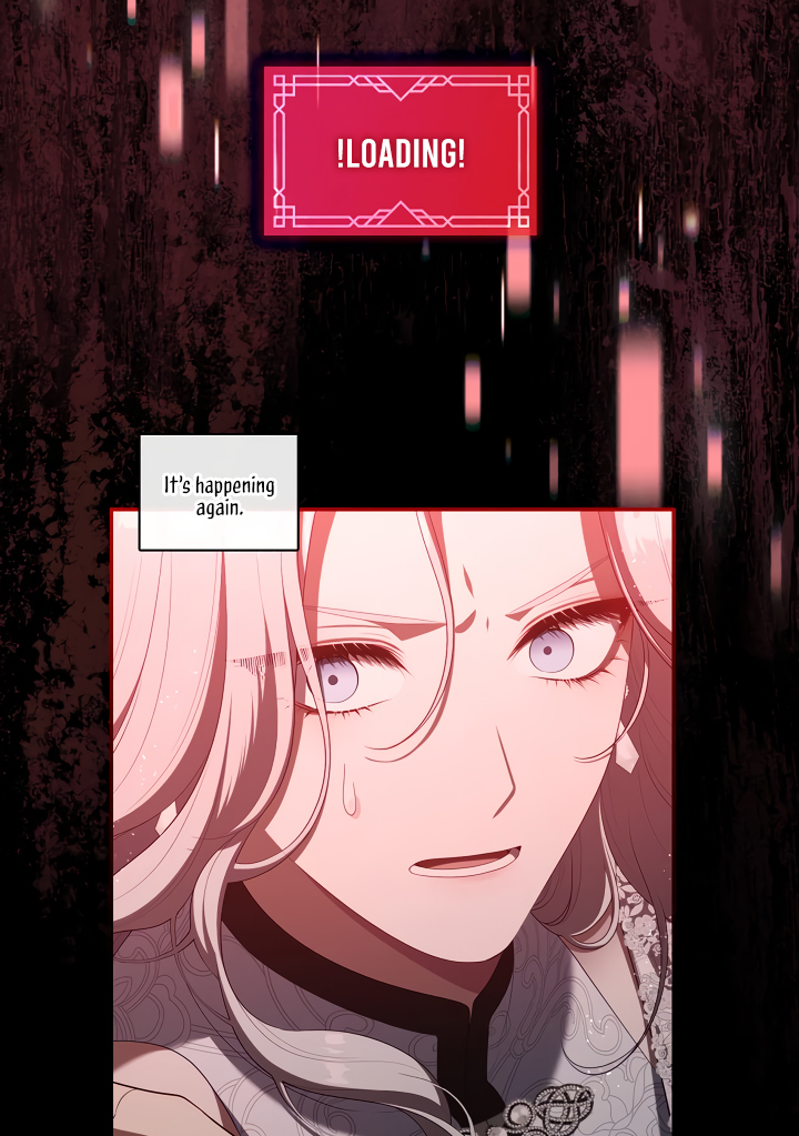 S-Class Hunter Doesn’t Want to Be a Villainous Princess [Speedcat Version] - Chapter 41 manhwa