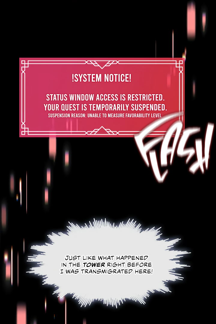 S-Class Hunter Doesn’t Want to Be a Villainous Princess [Speedcat Version] - Chapter 41 manhwa