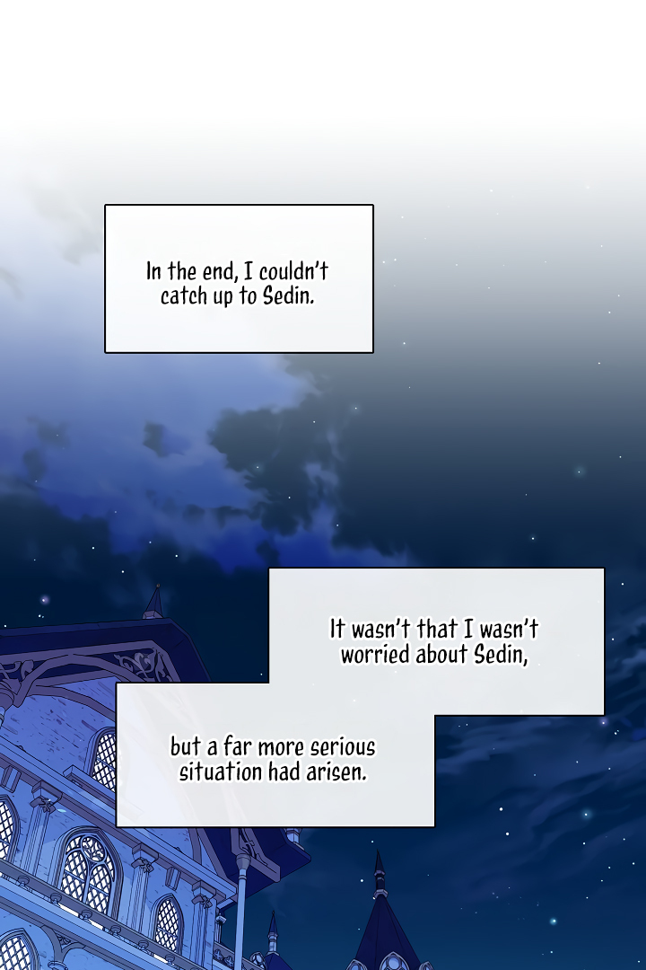 S-Class Hunter Doesn’t Want to Be a Villainous Princess [Speedcat Version] - Chapter 42 manhwa