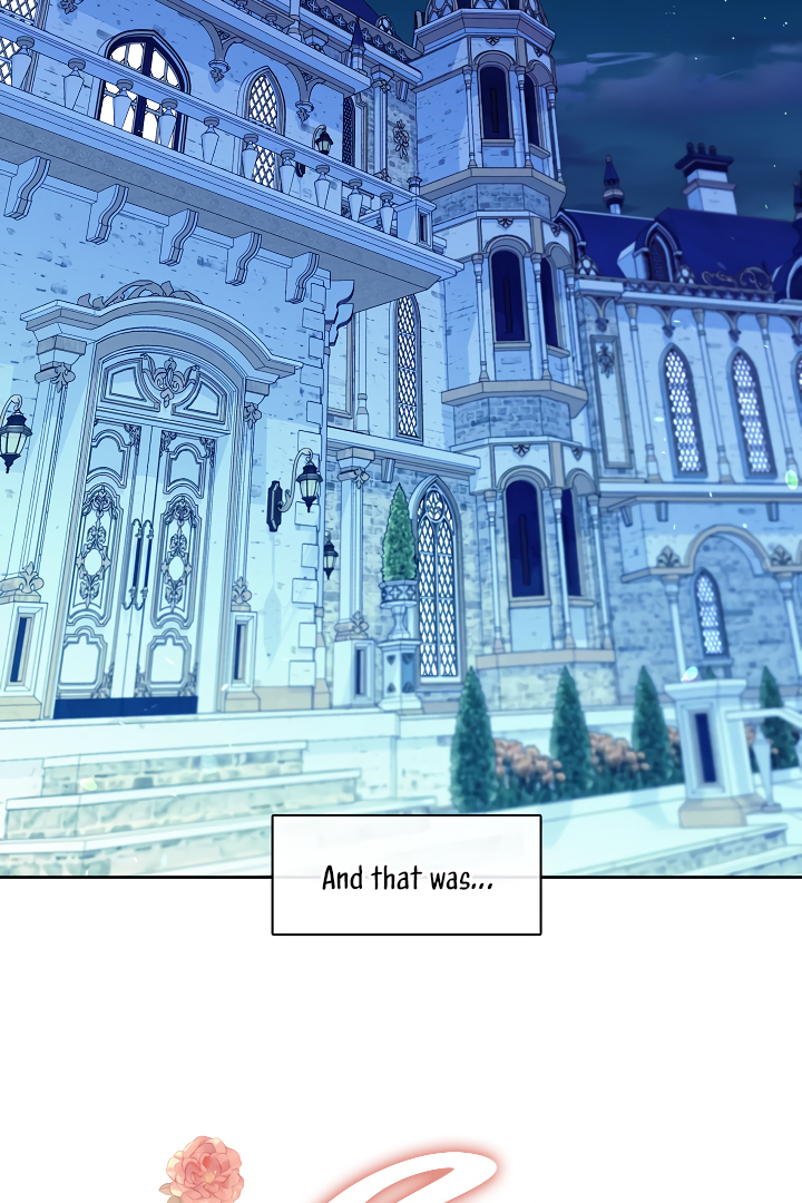 S-Class Hunter Doesn’t Want to Be a Villainous Princess [Speedcat Version] - Chapter 42 manhwa