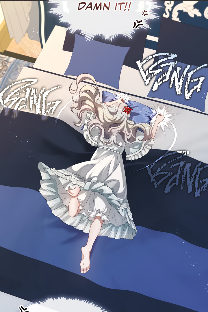 S-Class Hunter Doesn’t Want to Be a Villainous Princess [Speedcat Version] - Chapter 42 manhwa