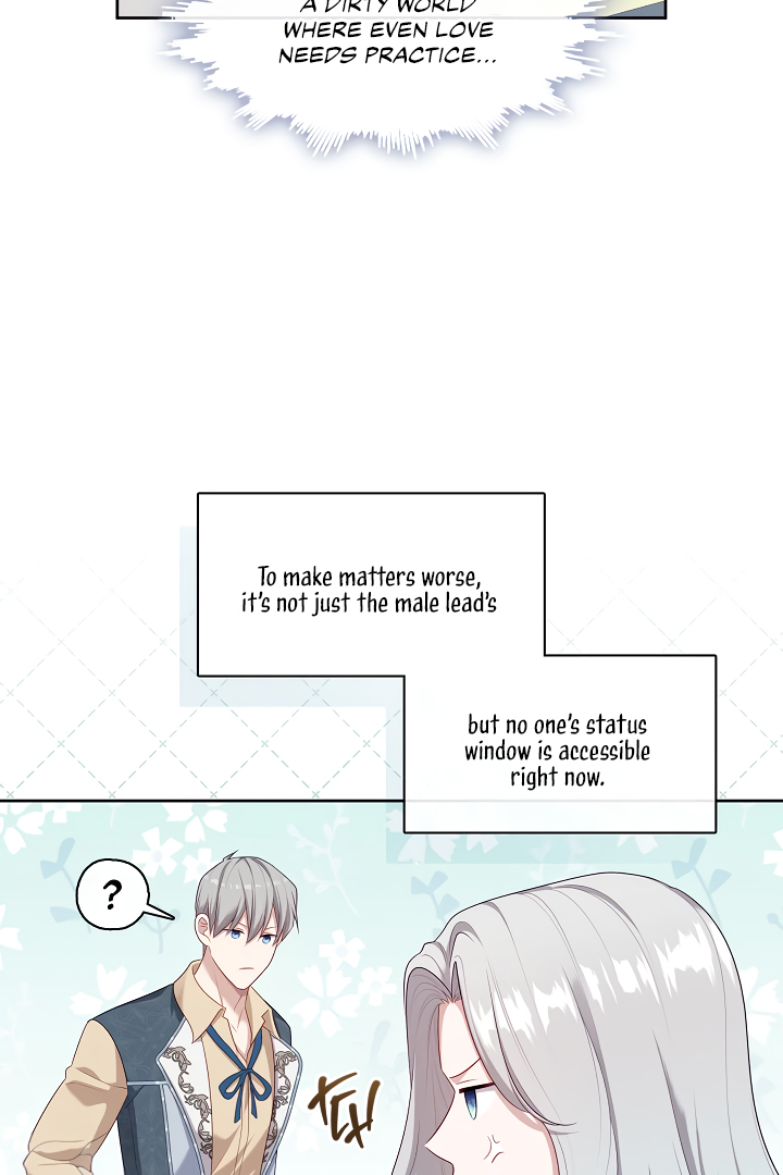 S-Class Hunter Doesn’t Want to Be a Villainous Princess [Speedcat Version] - Chapter 42 manhwa