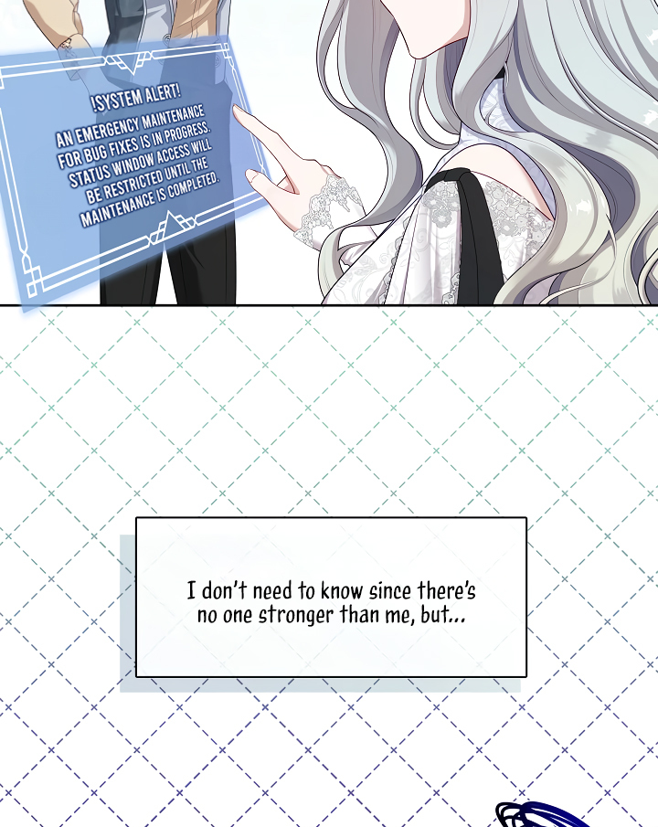 S-Class Hunter Doesn’t Want to Be a Villainous Princess [Speedcat Version] - Chapter 42 manhwa