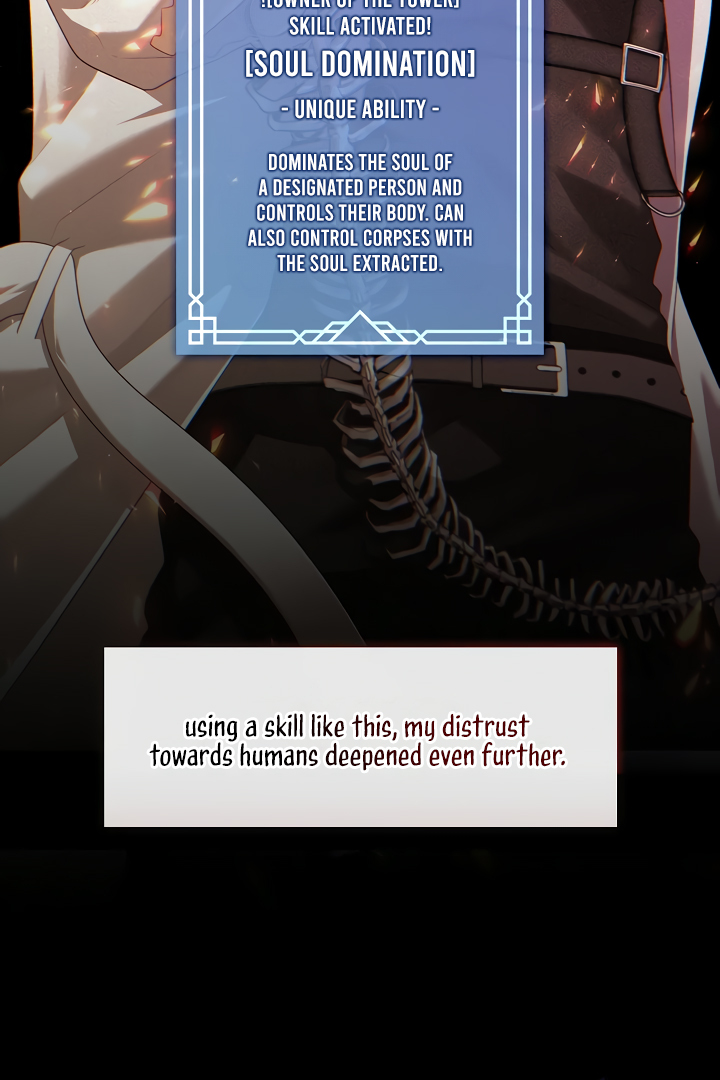 S-Class Hunter Doesn’t Want to Be a Villainous Princess [Speedcat Version] - Chapter 42 manhwa