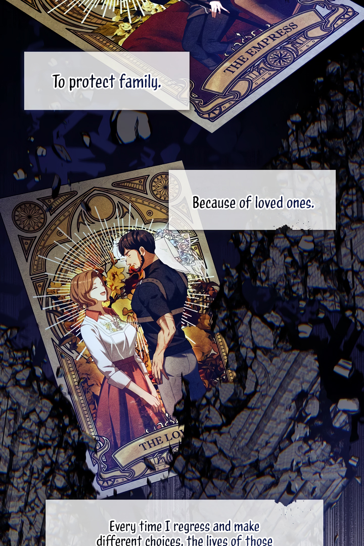 S-Class Hunter Doesn’t Want to Be a Villainous Princess [Speedcat Version] - Chapter 42 manhwa