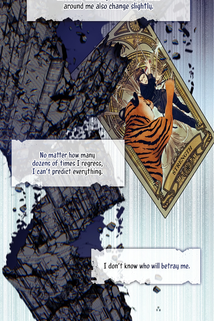 S-Class Hunter Doesn’t Want to Be a Villainous Princess [Speedcat Version] - Chapter 42 manhwa