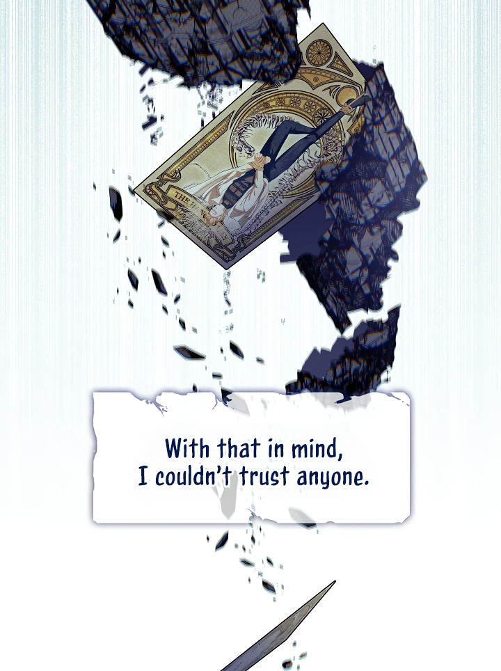 S-Class Hunter Doesn’t Want to Be a Villainous Princess [Speedcat Version] - Chapter 42 manhwa