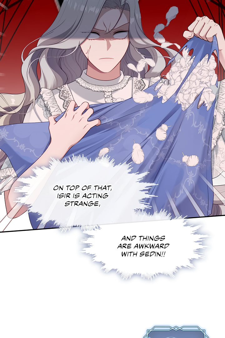 S-Class Hunter Doesn’t Want to Be a Villainous Princess [Speedcat Version] - Chapter 42 manhwa