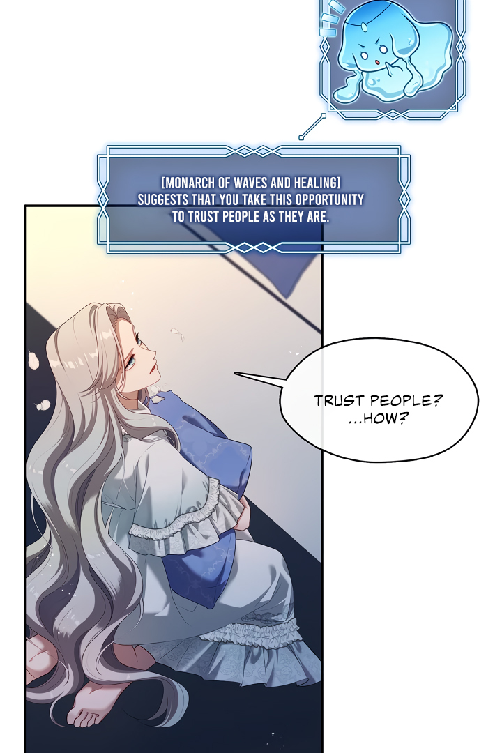 S-Class Hunter Doesn’t Want to Be a Villainous Princess [Speedcat Version] - Chapter 42 manhwa