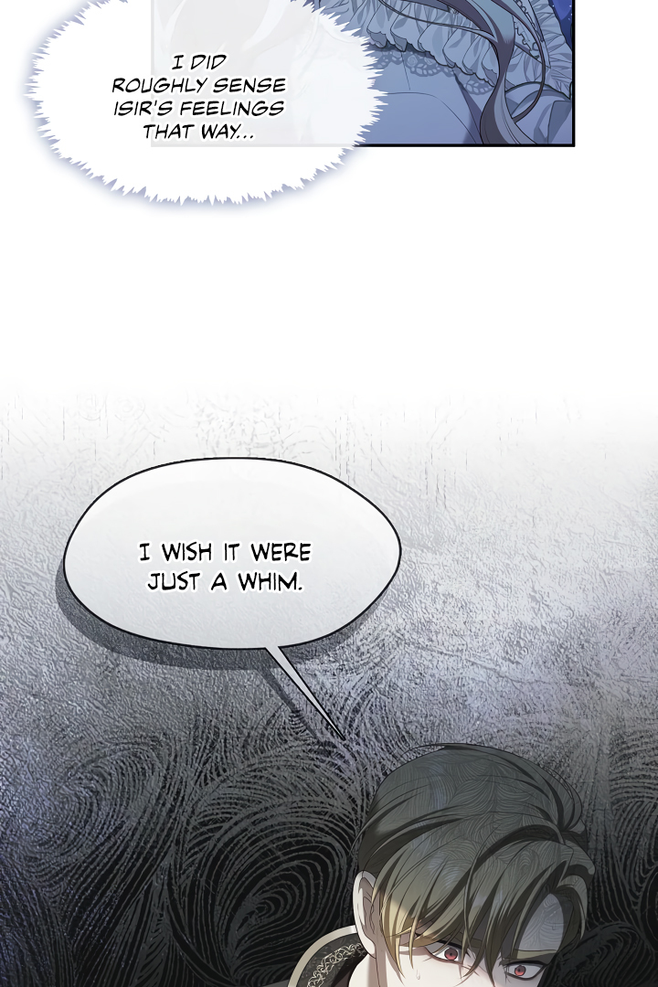 S-Class Hunter Doesn’t Want to Be a Villainous Princess [Speedcat Version] - Chapter 42 manhwa