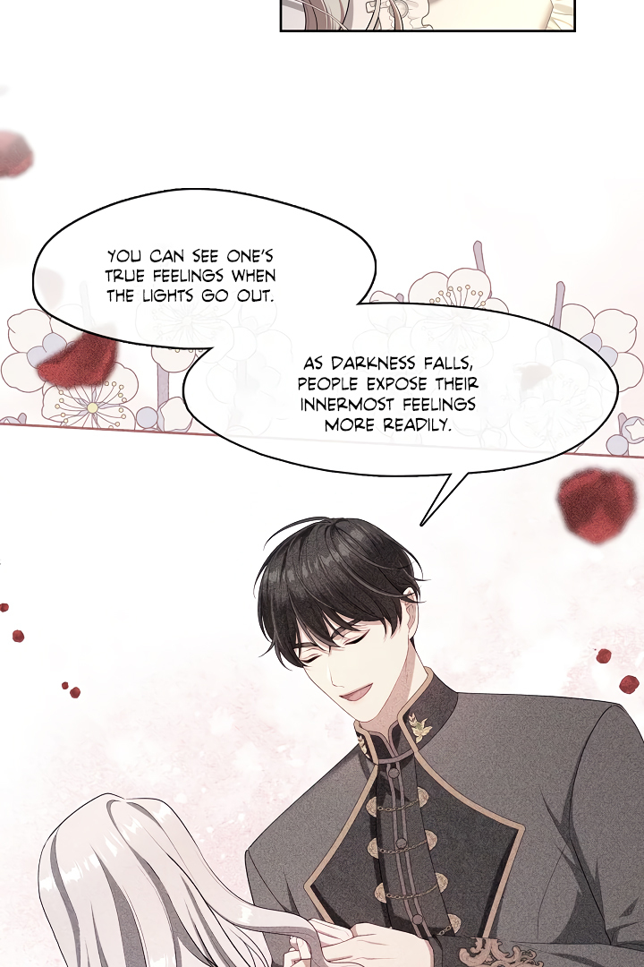 S-Class Hunter Doesn’t Want to Be a Villainous Princess [Speedcat Version] - Chapter 42 manhwa