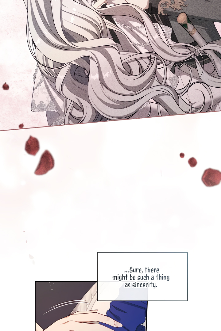 S-Class Hunter Doesn’t Want to Be a Villainous Princess [Speedcat Version] - Chapter 42 manhwa